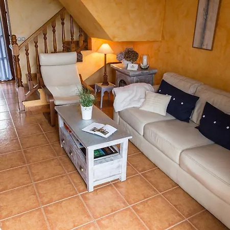 Rurales La Canalina Apartamento *