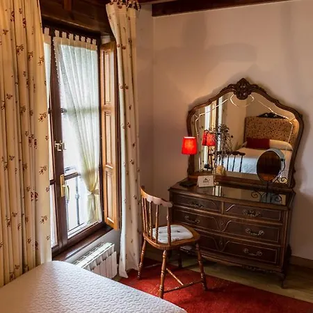 Rurales La Canalina Apartamento