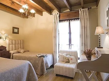 Rurales La Canalina Apartamento *