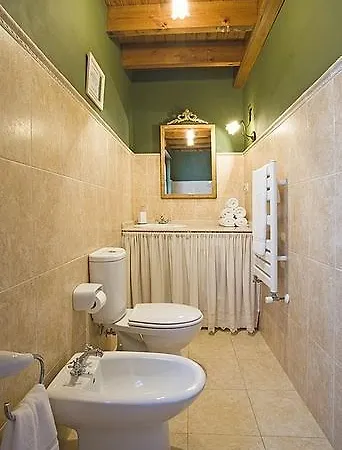 Rurales La Canalina Villahormes