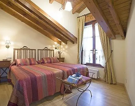 Apartamento Rurales La Canalina
