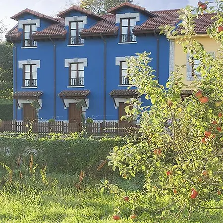 Rurales La Canalina