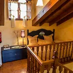Apartment Rurales La Canalina Villahormes