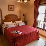 Rurales La Canalina Apartment