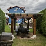 Rurales La Canalina * Villahormes
