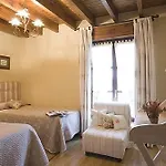 Rurales La Canalina Apartment *