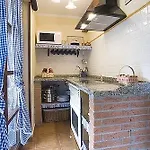 Apartment Rurales La Canalina Villahormes