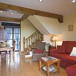 Apartment Rurales La Canalina