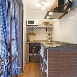 Rurales La Canalina Apartment Villahormes