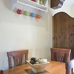 Apartment Rurales La Canalina *