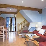 Rurales La Canalina Apartment *