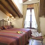 Rurales La Canalina * Villahormes