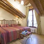 Apartment Rurales La Canalina