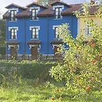 Rurales La Canalina