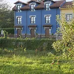 Rurales La Canalina Apartment *