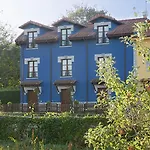 Apartment Rurales La Canalina Villahormes