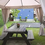 Rurales La Canalina Apartment Villahormes