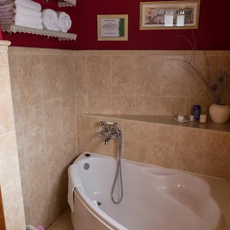 Rurales La Canalina Apartment Villahormes