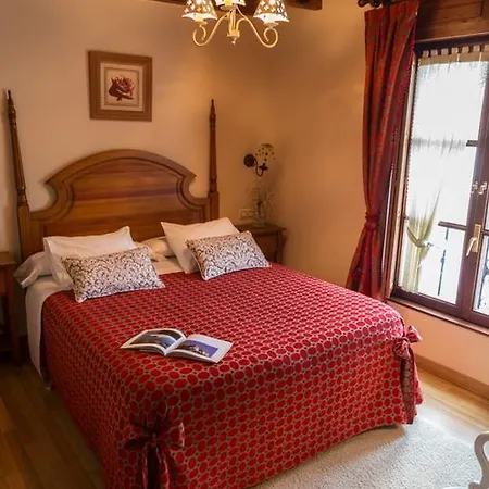 Rurales La Canalina Apartment