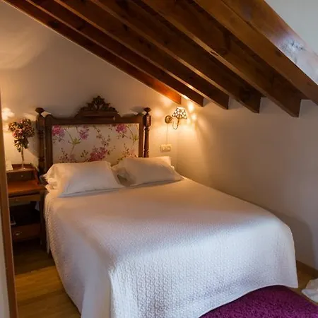 Rurales La Canalina Apartment *