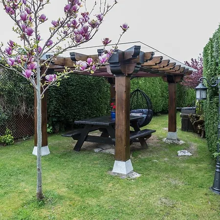 Apartment Rurales La Canalina