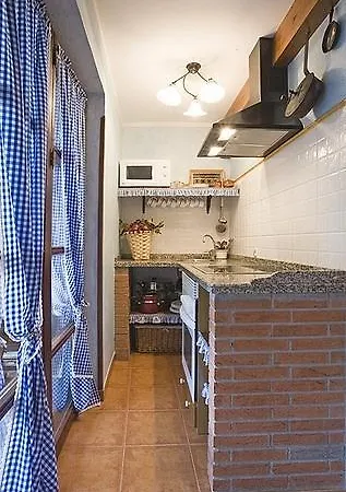 Rurales La Canalina Daire Villahormes