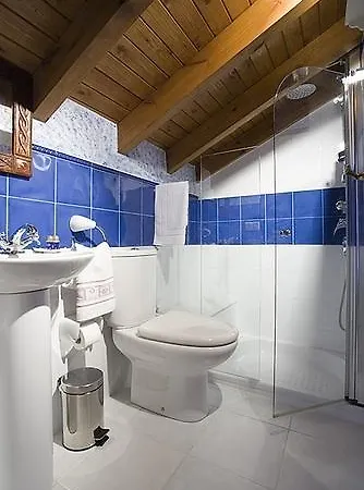 Rurales La Canalina Daire
