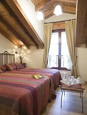 Rurales La Canalina * Villahormes