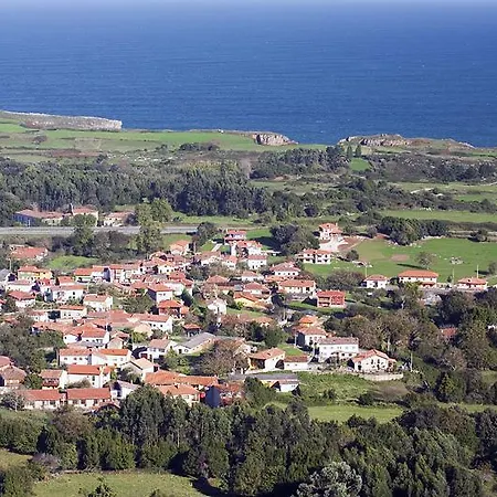 Rurales La Canalina Villahormes